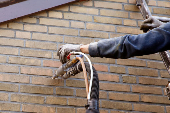 pur vahu süstimine | pur vaht