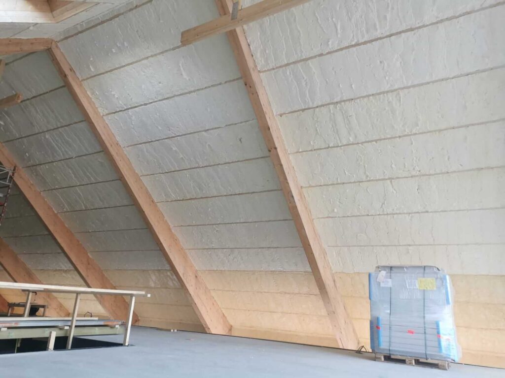 pur vahu paigaldaja valimine