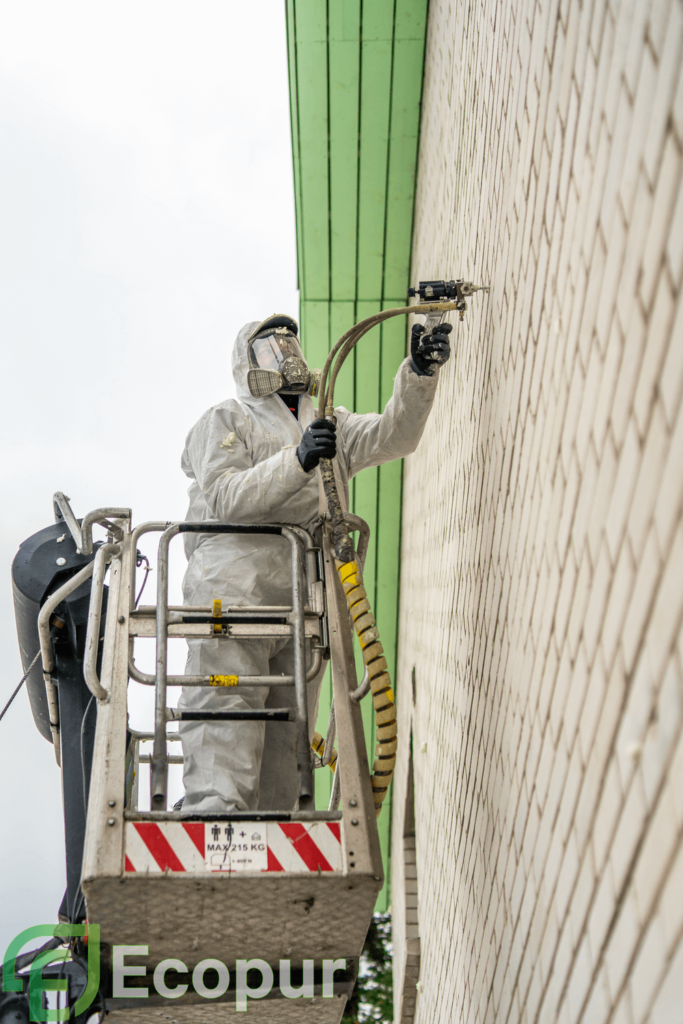 kortermajade õhuvahede soojustamine