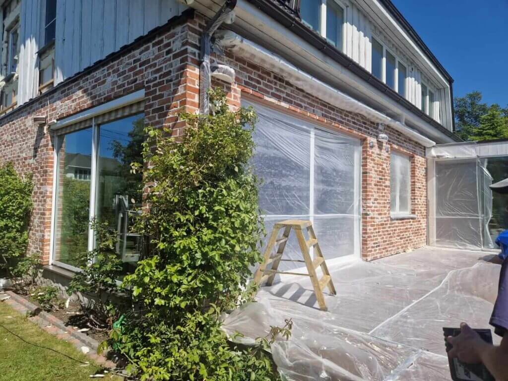 siseruumide õhukvaliteet