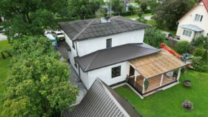 kuidas pur vau abil kodu väärtust tõsta