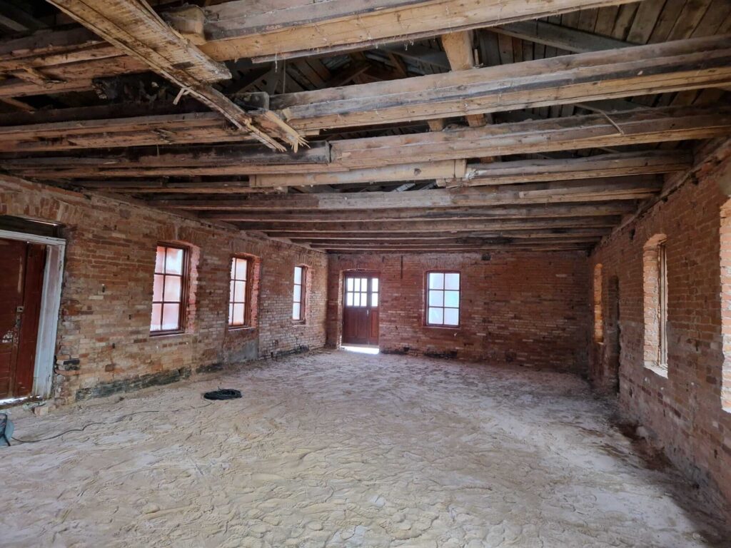 pur vahu paigaldamine