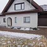 PUR vahu paigaldamine