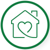 house icon